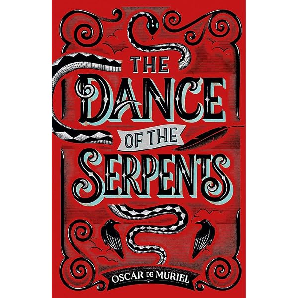 Amazon.com: The Dance of the Serpents (A Frey & McGray Mystery